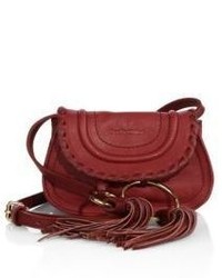 See by Chloe Polly Mini Leather Belt Bag