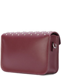 Lancaster Studded Envelope Bag