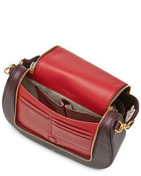 Anya Hindmarch Vere Leather Shoulder Bag