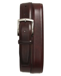 Magnanni Calfskin Leather Belt