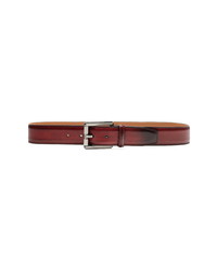 Magnanni Dali Leather Belt