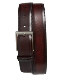 Magnanni Lavada Leather Belt