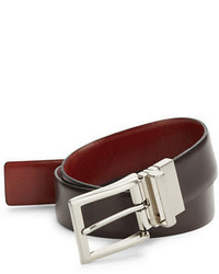 Bosca Leather Belt