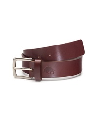 Ezra Arthur No 1 Leather Belt