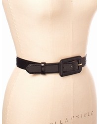 The Limited Covered Buckle Belt