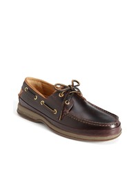 Sperry Gold Cup 2 Eye Asv Boat Shoe