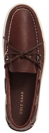 cole haan pinch roadtrip boat shoe