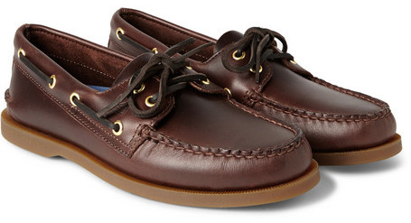 Sperry Top Sider Authentic Original Two 