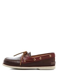 Sperry Top Sider Gold Cup Boat Shoes