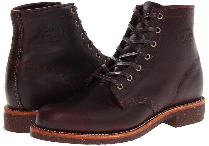 Chippewa Service Boot Footwear | Where to buy & how to wear
