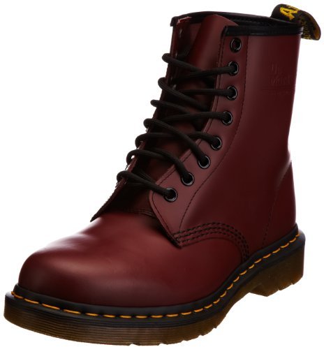 Dr. Martens 1460 Classic Boot | Where to buy & how to wear