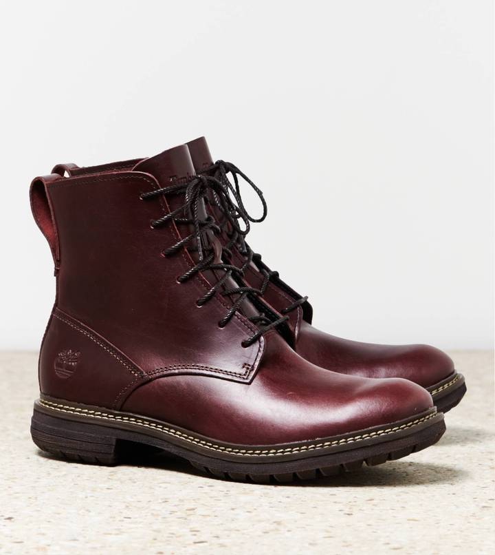 Timberland Earthkeepers Tremont Boot 