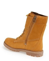 Timberland Earthkeepers Waterproof Double Strap Boot