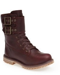 Timberland Earthkeepers Waterproof Double Strap Boot