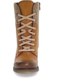 Rieker Antistress Fee 04 Lace Up Boot