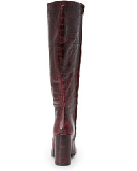 Free People High Ground Tall Boots