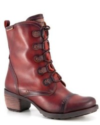 PIKOLINOS Le Mans Leather Boots