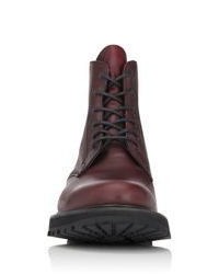 Church's Nerston Boots Red