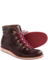 Wolverine No 1883 Bertel Leather Boots