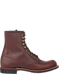 red wing harvester