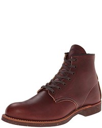 Red Wing Shoes Red Wing Blacksmith Round Toe Boot