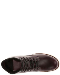 Red Wing Shoes Red Wing Heritage Beckman 6 Round Toe Lace Up Boots