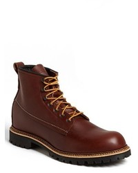Red Wing Shoes Red Wing Ice Cutter Round Toe Boot