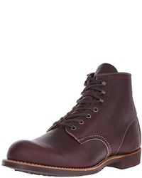 Red Wing Shoes Red Wing Heritage Blacksmith M Work Boot