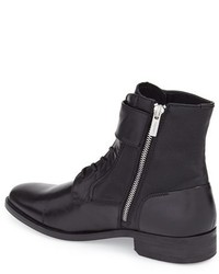 Calvin Klein Stokely Leather Boot