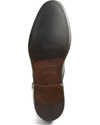 Aquatalia Victor Plain Toe Boot