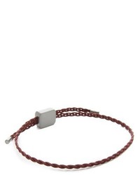 Ted Baker Daava Leather Bracelet