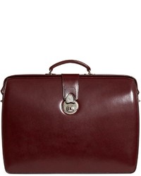 Brooks Brothers Large Lawyer Briefcase