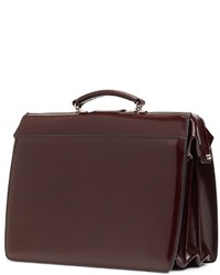 Brooks Brothers Small Lawyer Briefcase
