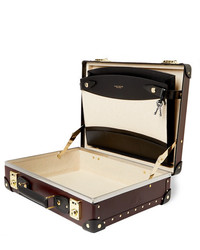 Globe-trotter Centenary 16 Slim Attache Briefcase