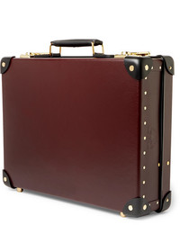 Globe-trotter Centenary 16 Slim Attache Briefcase
