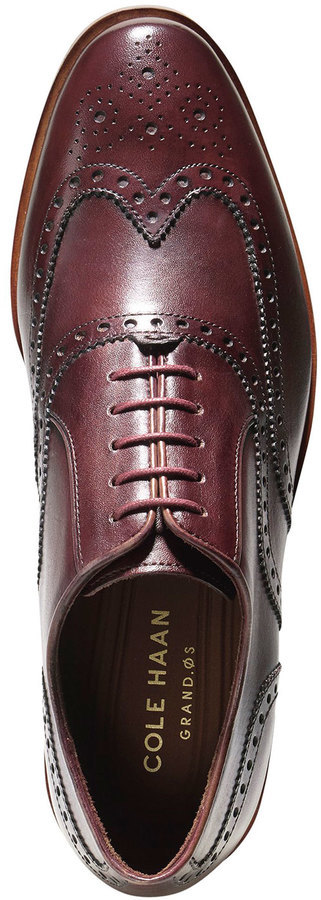 Cole haan clearance hamilton grand