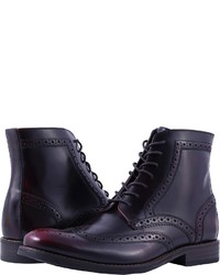 Rockport Wyat Wingtip Boot Boots