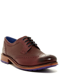 Ted Baker London Cassiuss Oxford