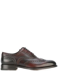 DSQUARED2 Missionary Oxford Shoes