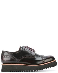 Grenson Lucy Brogues