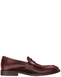 Bostonian Mckewen Step Lace Up Wing Tip Shoes