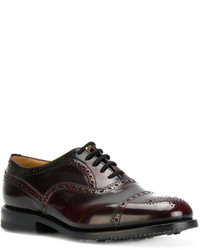 Church's Scalford Oxford Shoes