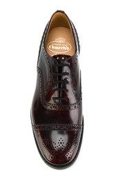 Church's Scalford Oxford Shoes