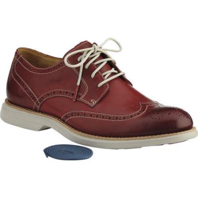 Sperry gold cup clearance oxford wingtip