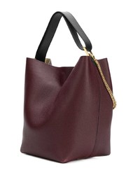 Givenchy Gv3 Bucket Bag