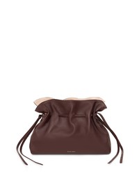 Mansur Gavriel Leather Bag