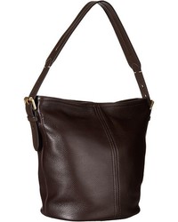 Cole Haan Loralie Bucket Handbags