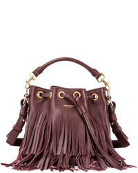 Hermes Herms Vintage Market Bucket Bag | Where to buy \u0026amp; how to wear