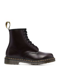 Dr. Martens 1460 Lace Up Leather Boots