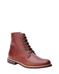 Nisolo Andres All Weather Water Resistant Boot